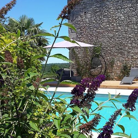 Le Grand Cedre Bed and Breakfast Lolme Εξωτερικό φωτογραφία