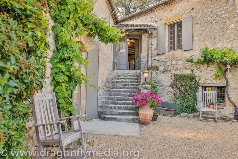 Le Grand Cedre Bed and Breakfast Lolme Εξωτερικό φωτογραφία