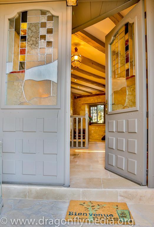 Le Grand Cedre Bed and Breakfast Lolme Εξωτερικό φωτογραφία
