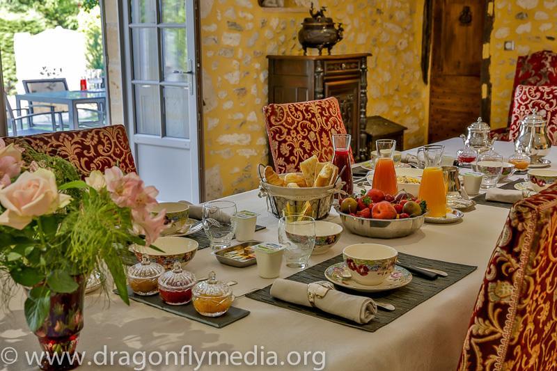 Le Grand Cedre Bed and Breakfast Lolme Εξωτερικό φωτογραφία