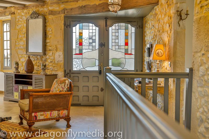 Le Grand Cedre Bed and Breakfast Lolme Εξωτερικό φωτογραφία