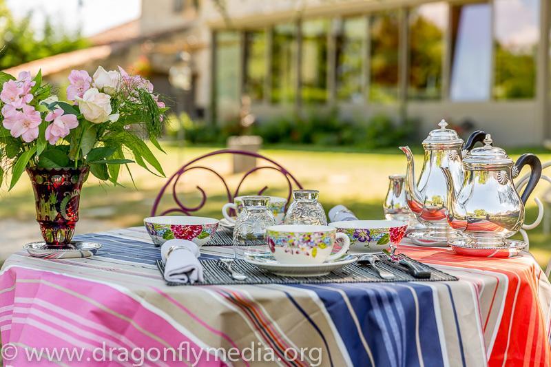 Le Grand Cedre Bed and Breakfast Lolme Εξωτερικό φωτογραφία