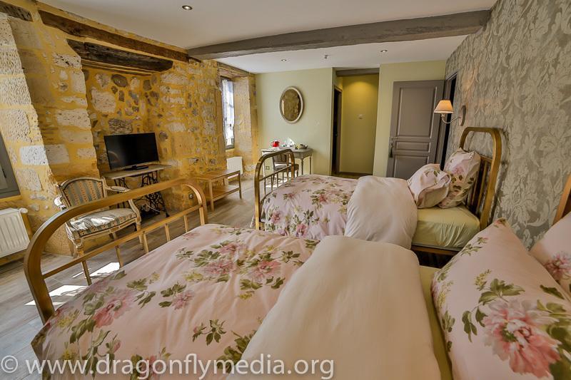 Le Grand Cedre Bed and Breakfast Lolme Δωμάτιο φωτογραφία