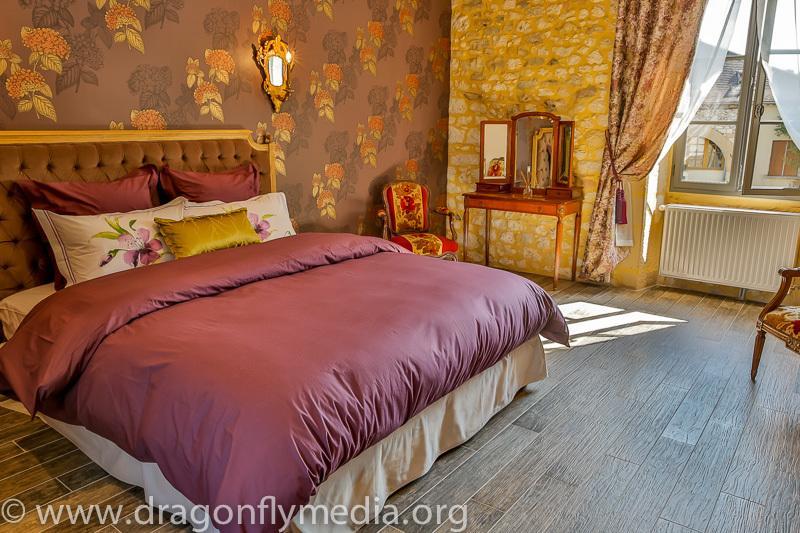 Le Grand Cedre Bed and Breakfast Lolme Δωμάτιο φωτογραφία
