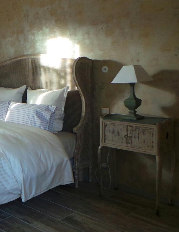 Le Grand Cedre Bed and Breakfast Lolme Εξωτερικό φωτογραφία